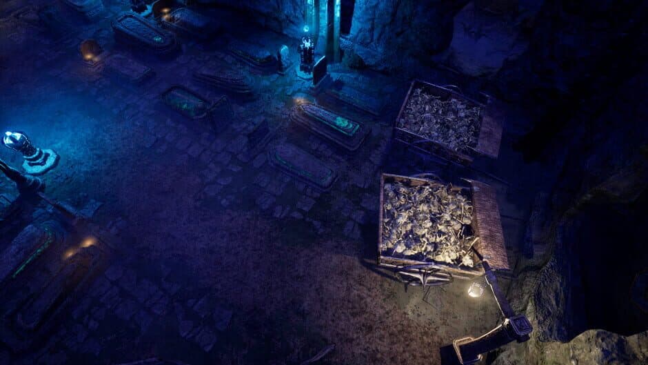 Скриншот 11 из Deadhunters