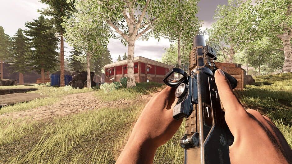 Скриншот 6 из Triggered: Assault