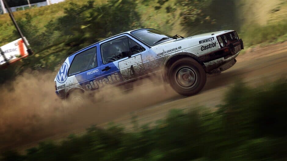 Скриншот 4 из Dirt Rally 2.0