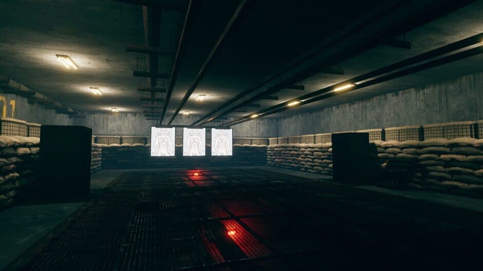 Скриншот 5 из VRange