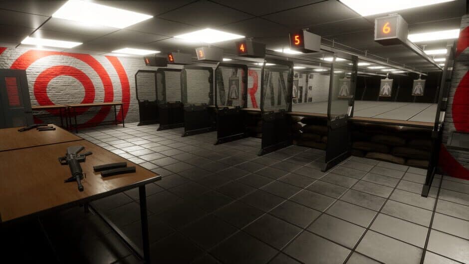 Скриншот 2 из VRange
