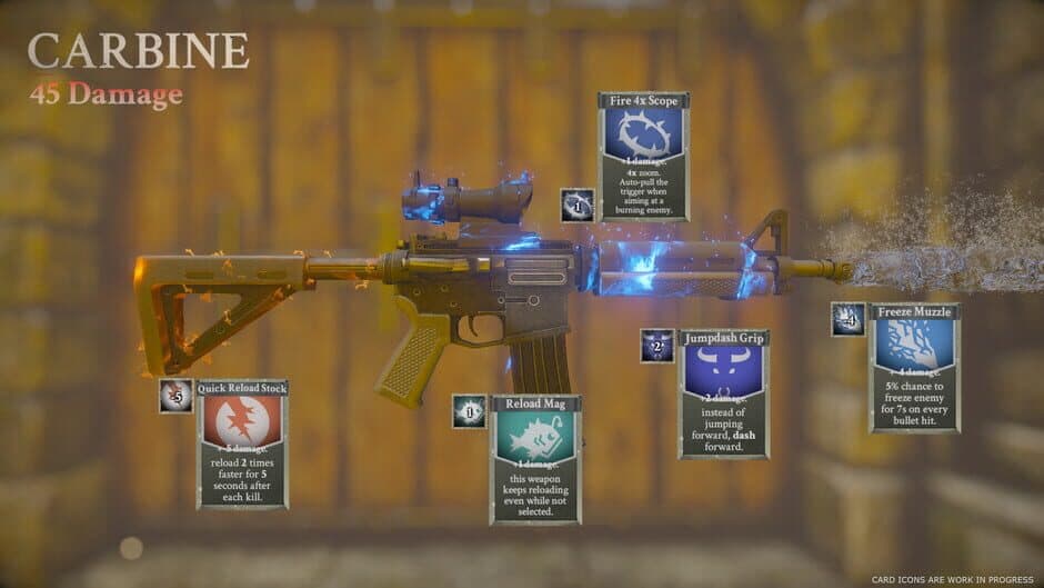 Скриншот 5 из Twisted Weapons