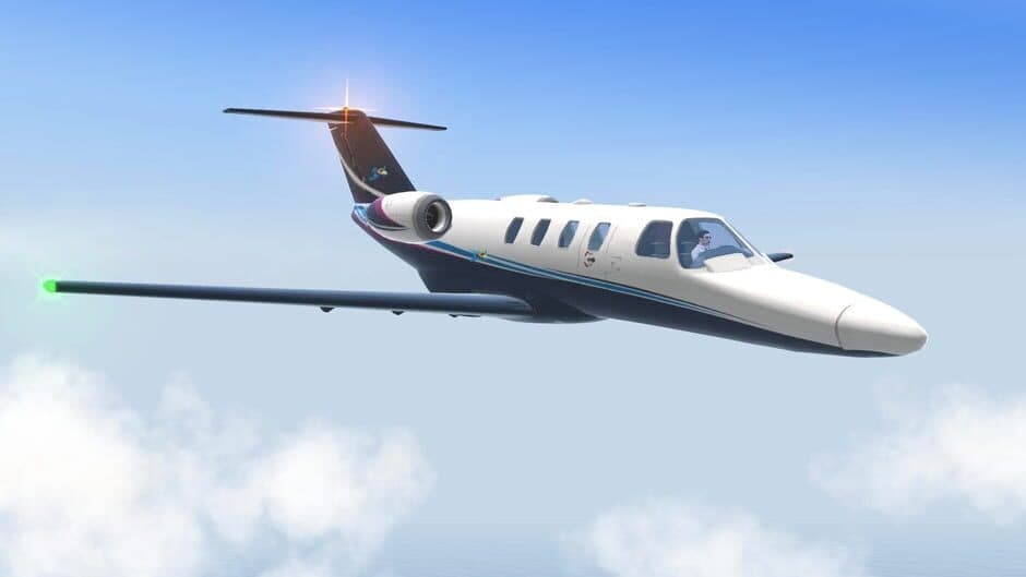 Скриншот 5 из Take Off: The Flight Simulator
