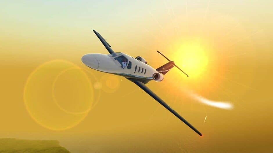 Скриншот 7 из Take Off: The Flight Simulator