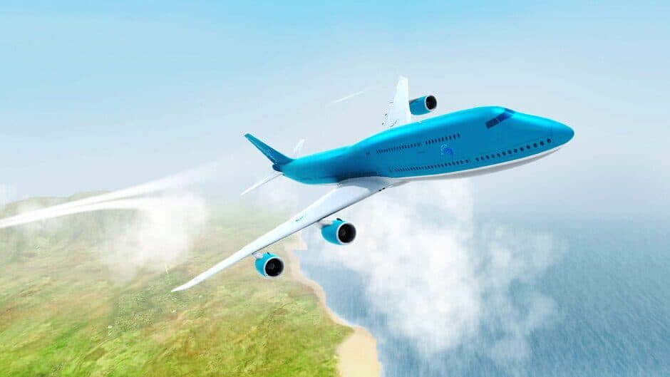 Скриншот 8 из Take Off: The Flight Simulator