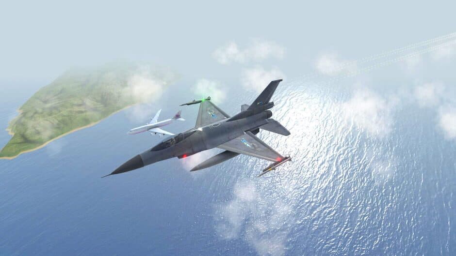 Скриншот 10 из Take Off: The Flight Simulator
