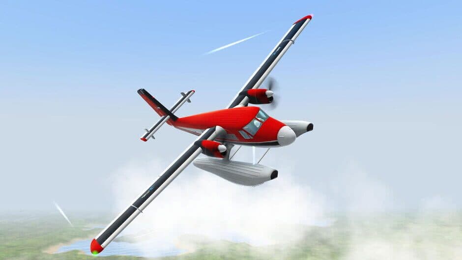 Скриншот 3 из Take Off: The Flight Simulator