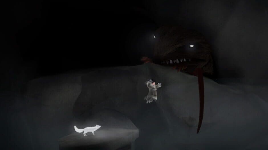 Скриншот 1 из Never Alone: Foxtales