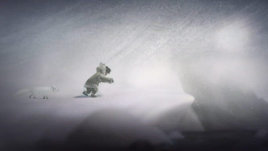 Скриншот 8 из Never Alone: Kisima Ingitchuna
