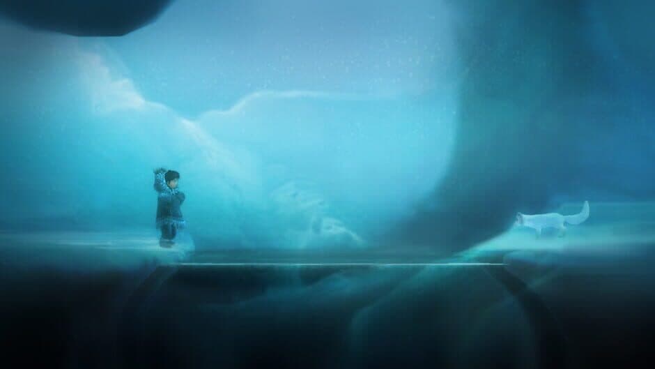 Скриншот 6 из Never Alone: Kisima Ingitchuna
