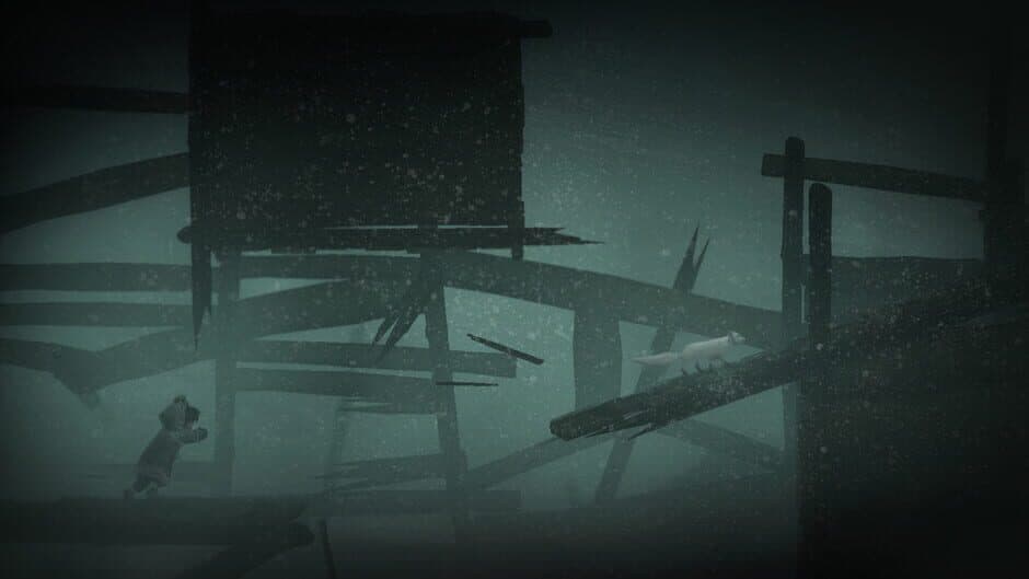 Скриншот 3 из Never Alone: Kisima Ingitchuna