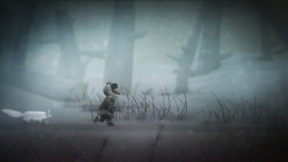 Скриншот 2 из Never Alone: Kisima Ingitchuna