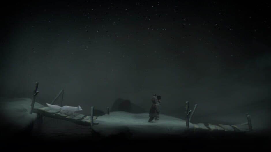Скриншот 5 из Never Alone: Kisima Ingitchuna