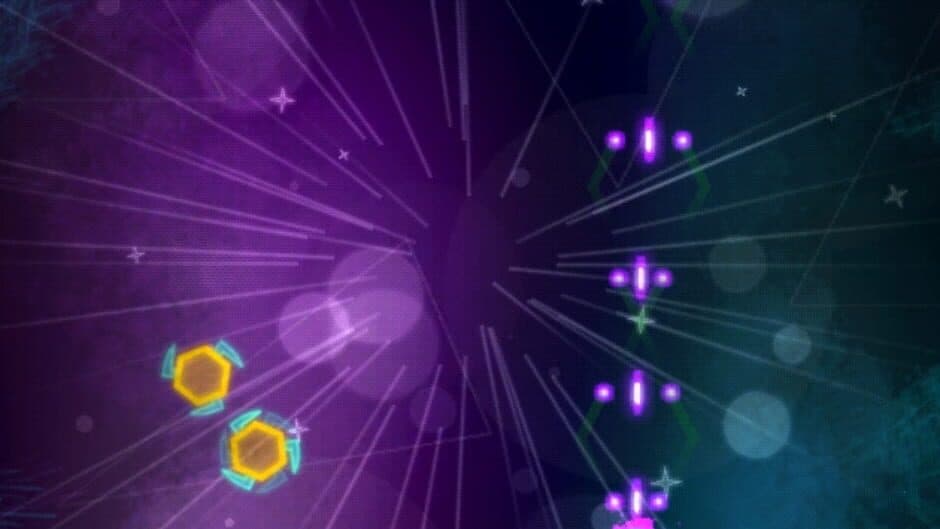 Скриншот 6 из Atoms Game