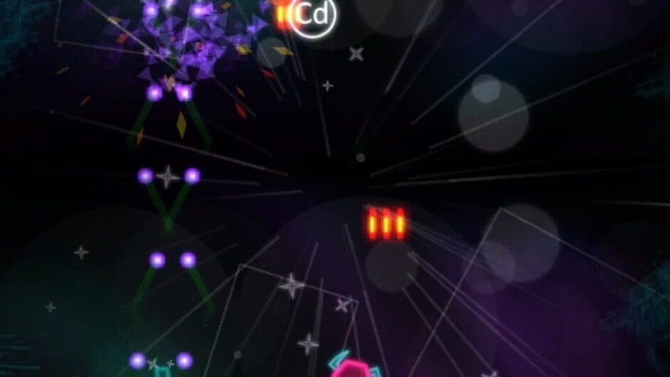 Скриншот 5 из Atoms Game