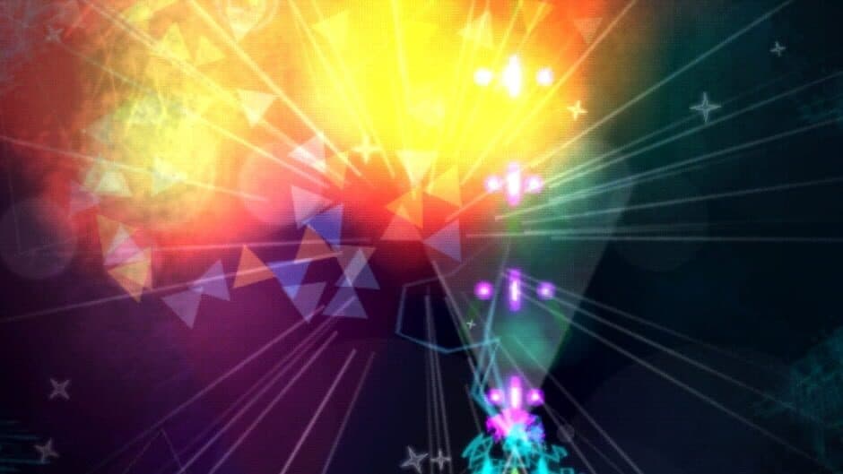 Скриншот 4 из Atoms!