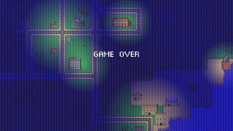 Скриншот 1 из Mars Underground