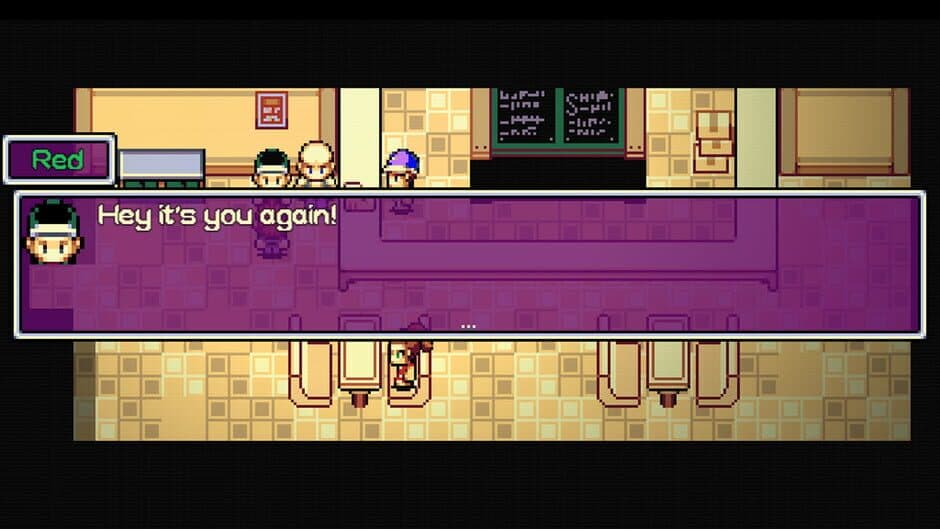 Скриншот 6 из Mars Underground