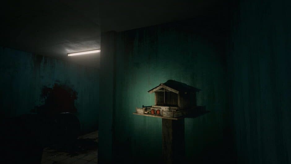 Скриншот 11 из Home Sweet Home
