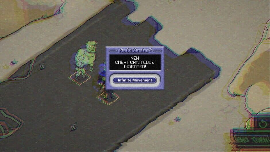 Скриншот 8 из The Hex