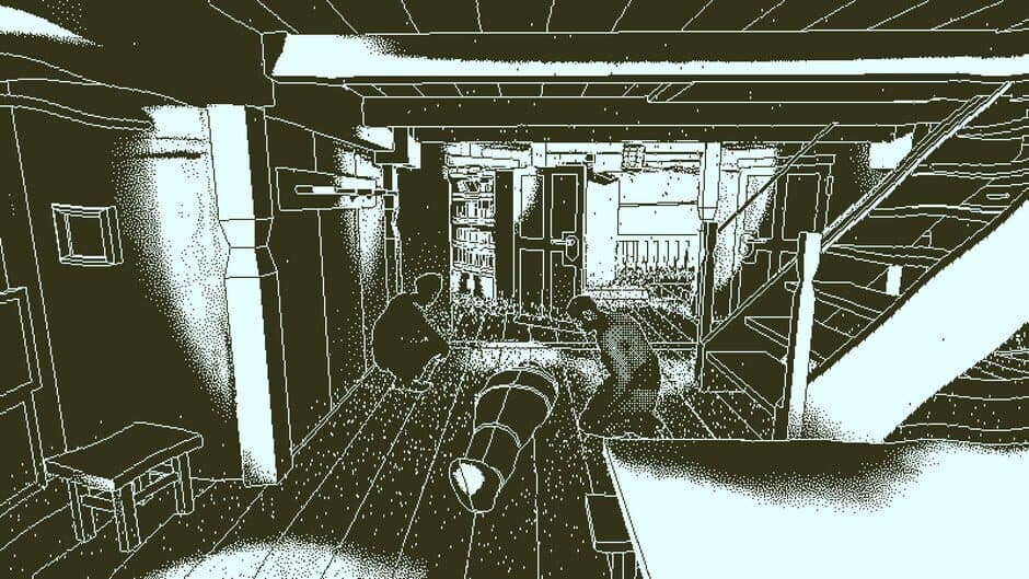 Скриншот 6 из Return of the Obra Dinn