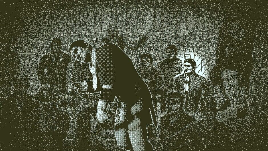 Скриншот 8 из Return of the Obra Dinn