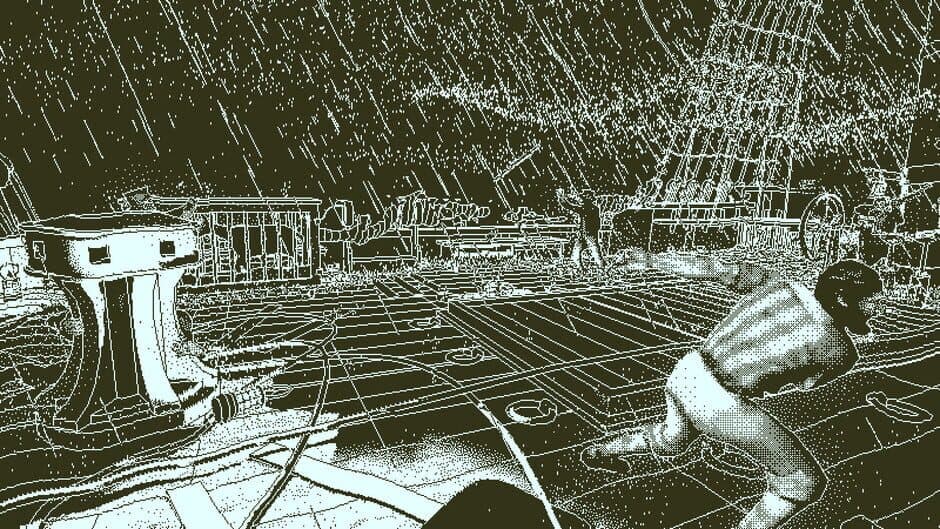 Скриншот 4 из Return of the Obra Dinn