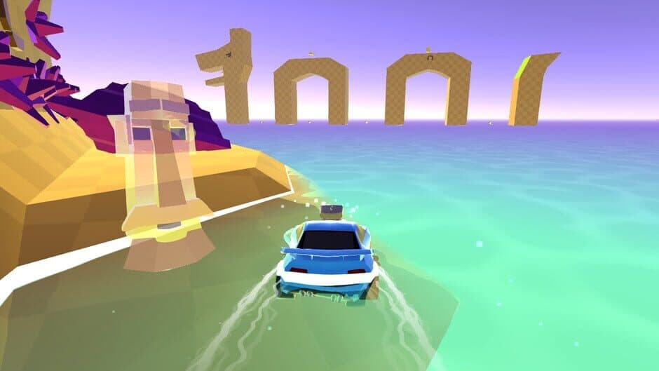 Скриншот 5 из Car Quest