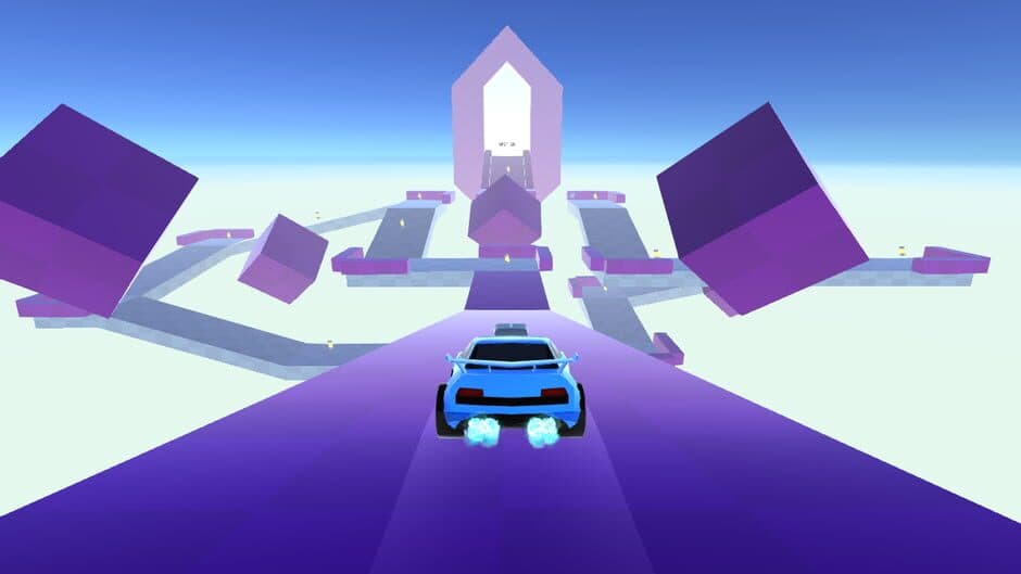 Скриншот 1 из Car Quest