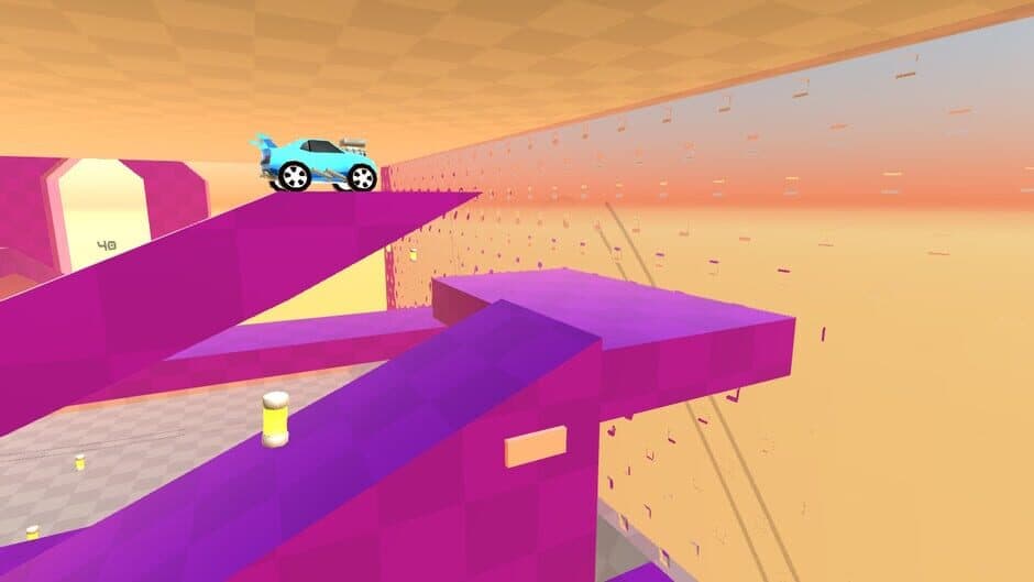 Скриншот 3 из Car Quest