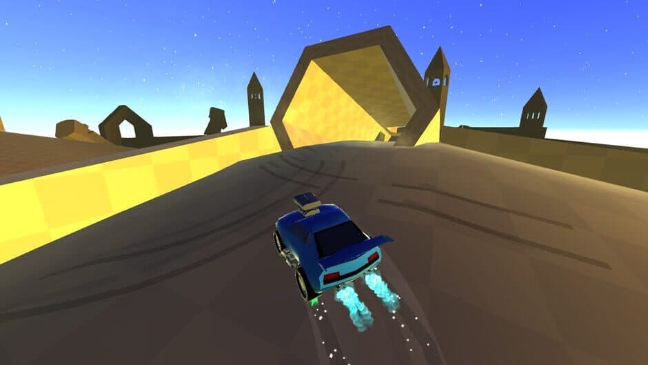 Скриншот 2 из Car Quest