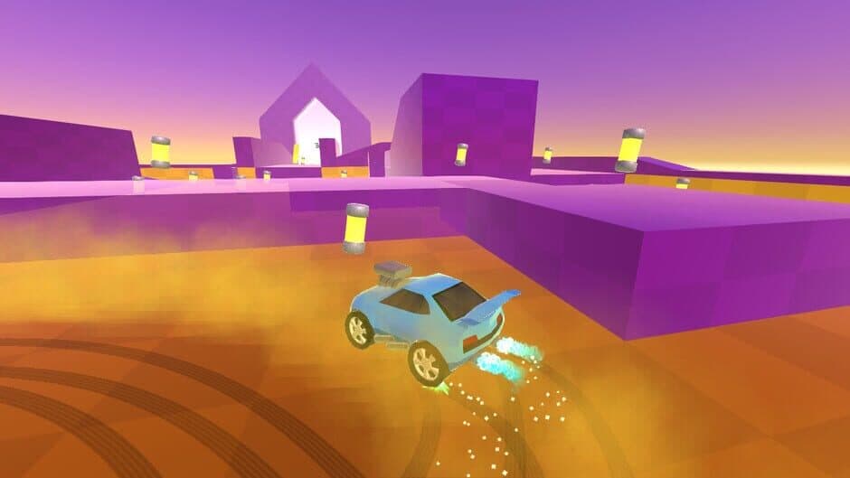 Скриншот 4 из Car Quest