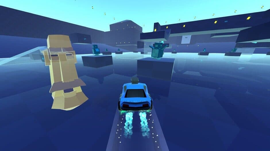 Скриншот 6 из Car Quest
