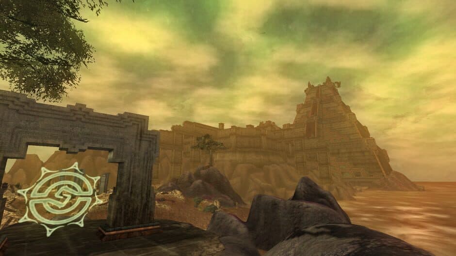 Скриншот 1 из EverQuest II: Chaos Descending