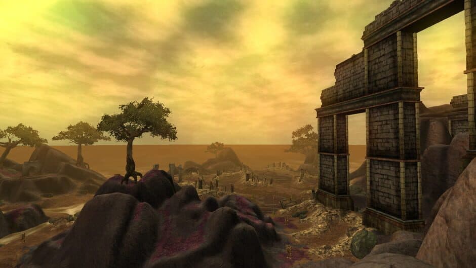 Скриншот 4 из EverQuest II: Chaos Descending