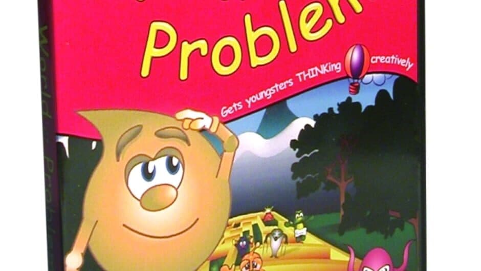 Скриншот 4 из Scally's world of problems