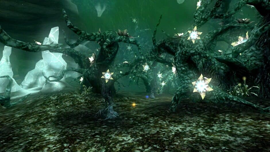 Скриншот 5 из EverQuest II: Terrors of Thalumbra