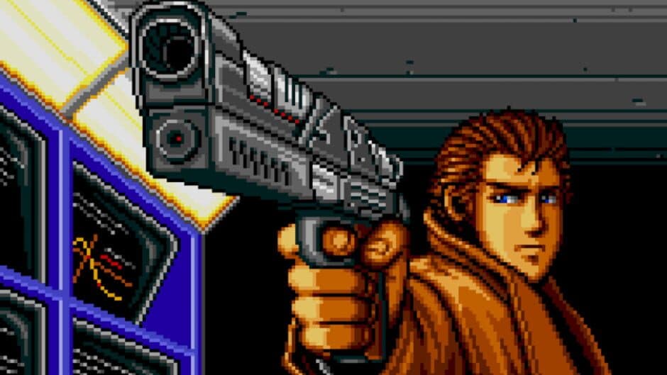 Скриншот 2 из Snatcher