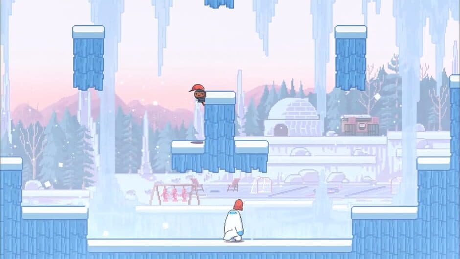 Скриншот 1 из King of the Hat