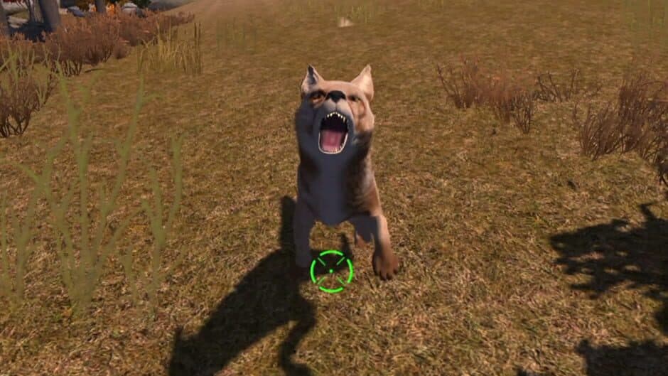 Скриншот 4 из Cabela's: The Hunt - Championship Edition