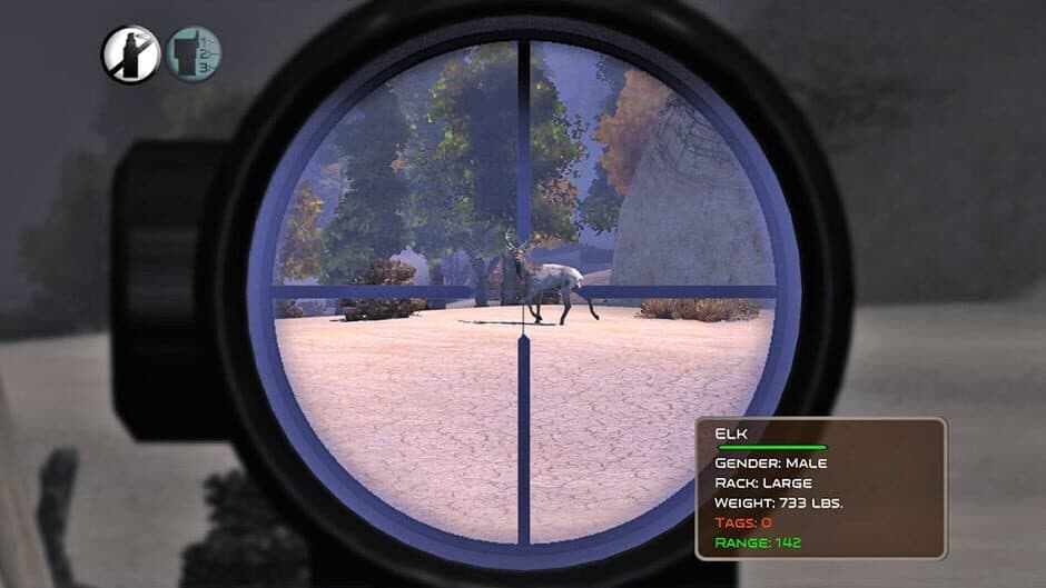Скриншот 6 из Cabela's: The Hunt - Championship Edition