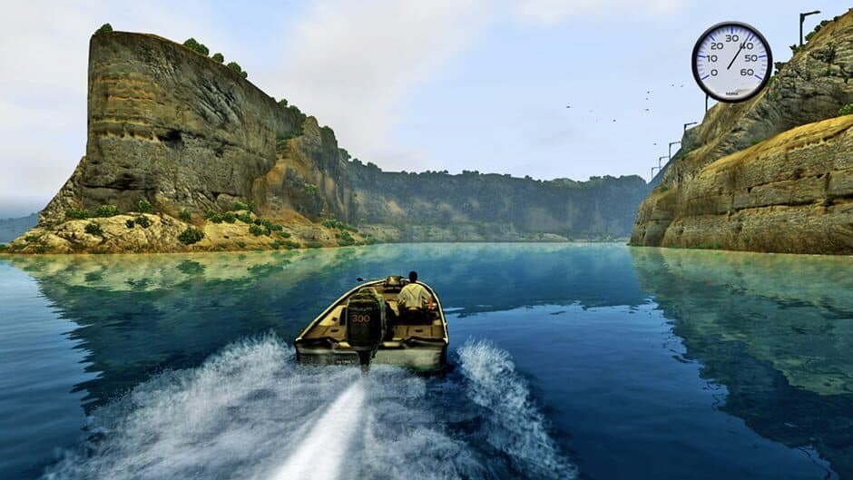Скриншот 6 из Bass Pro Shops: The Strike - Championship Edition