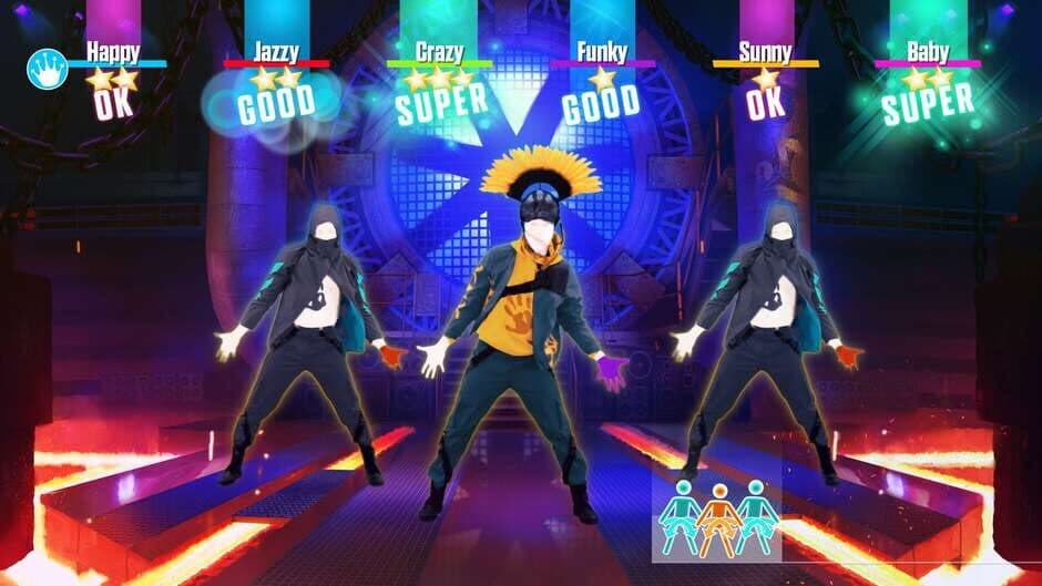 Скриншот 5 из Just Dance 2019