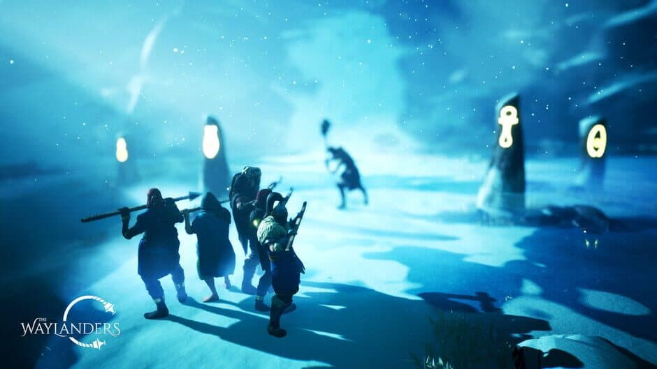Скриншот 4 из The Waylanders