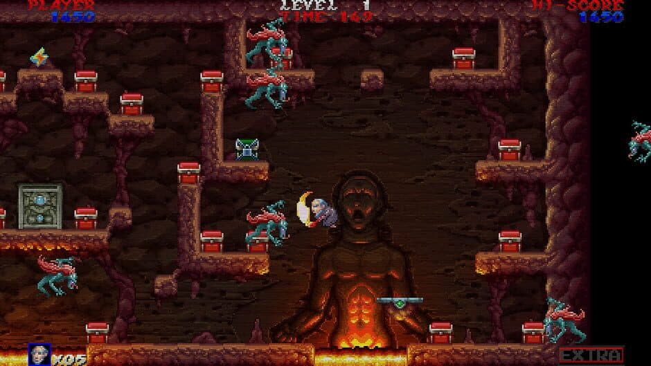 Скриншот 1 из Eternum Ex
