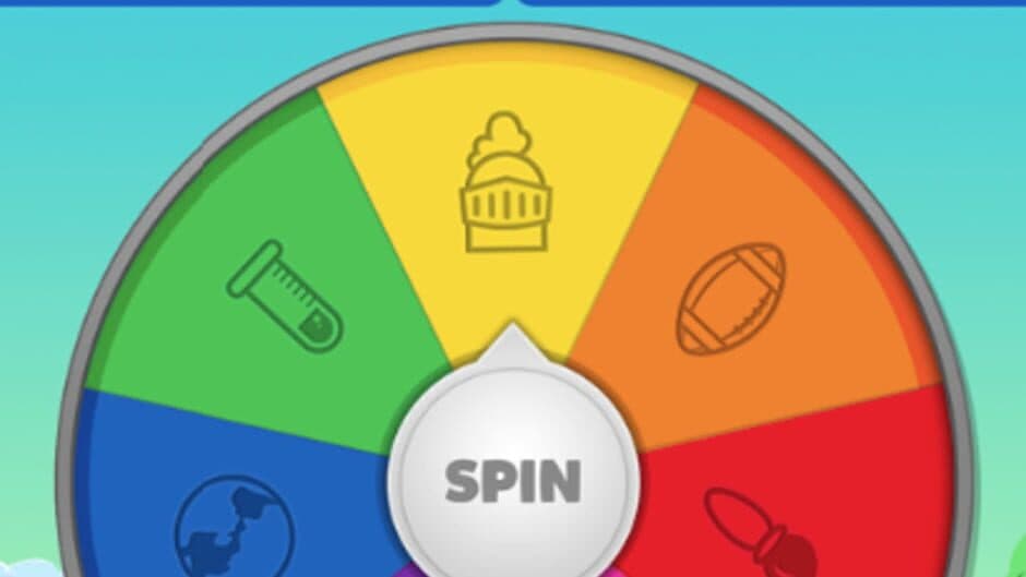 Скриншот 3 из Trivia Crack 2
