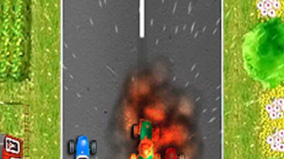 Скриншот 3 из Arcade Racing GT