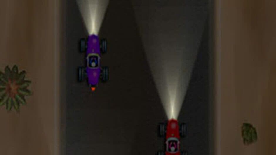 Скриншот 1 из Arcade Racing GT