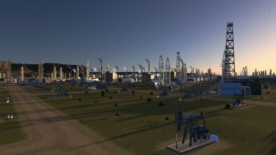 Скриншот 4 из Cities: Skylines - Industries