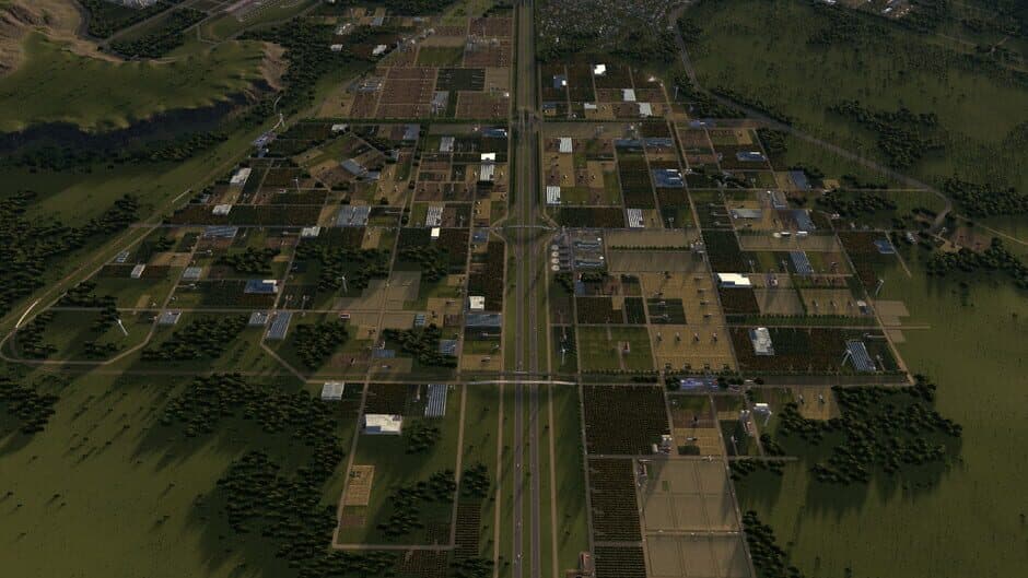 Скриншот 1 из Cities: Skylines - Industries